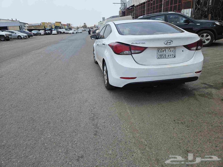 هونداي الانترا موديل 2015 ممشا 33064459290081154112