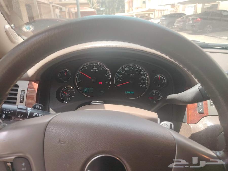 جي ام سي يوكن موديل 201364457473542147111