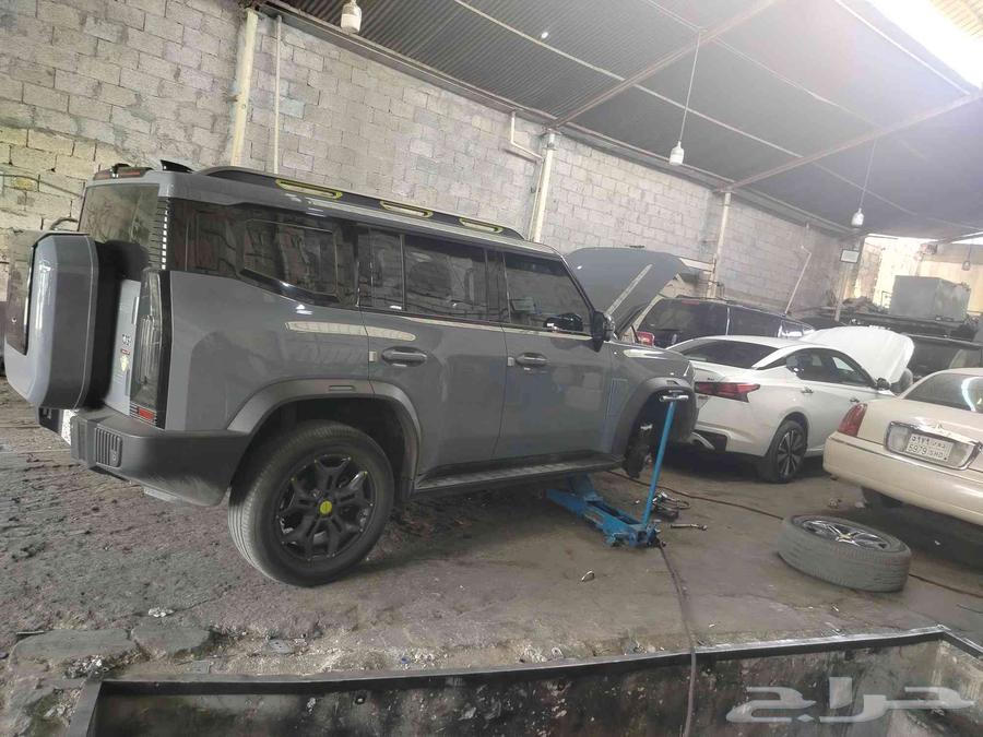 Lifting and lowering all types of cars64456639828227114