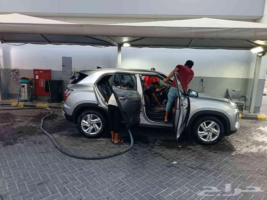 هبونداي كريتا 2024 للايجار او التنازل سمارت فل 150064457582755202111