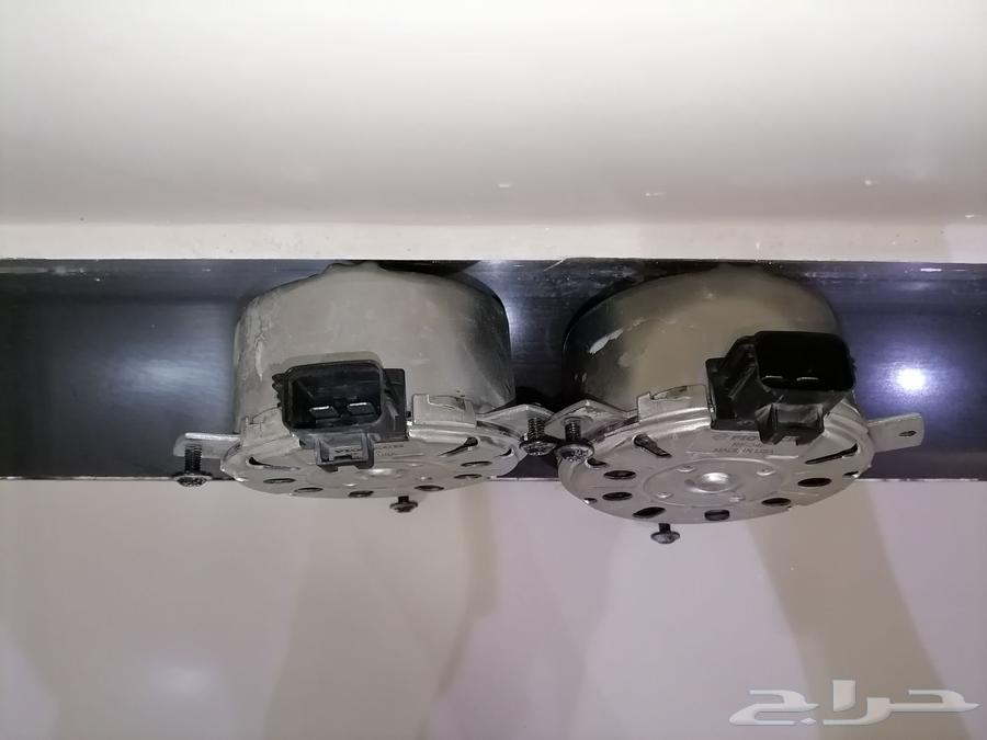 Ford fan dynamo, condition64464688500097112