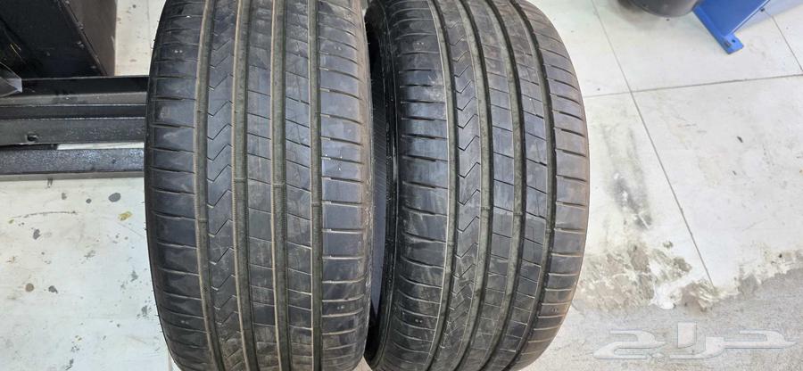 2 كفرات هنكوك كوري مقاس 255 35 1864462569252993110