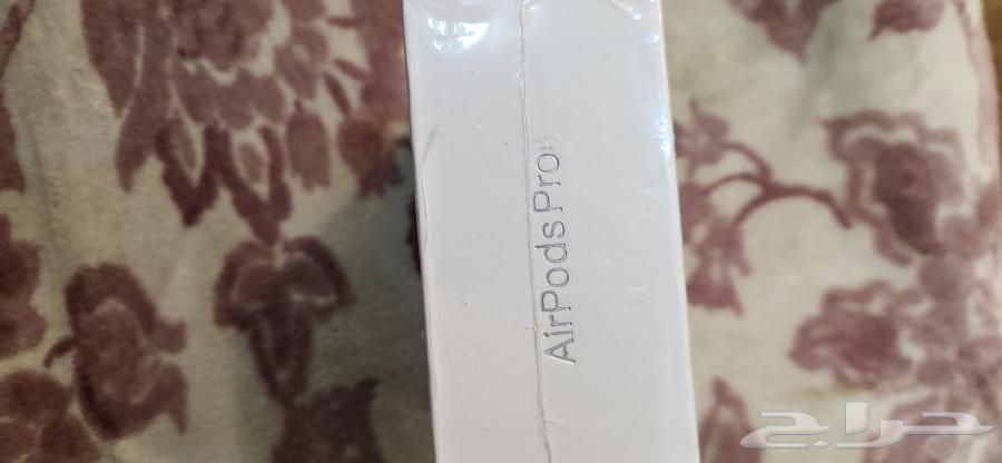 سماعة ابل الاصليه 2 AIRPODS PRO64319859012353113