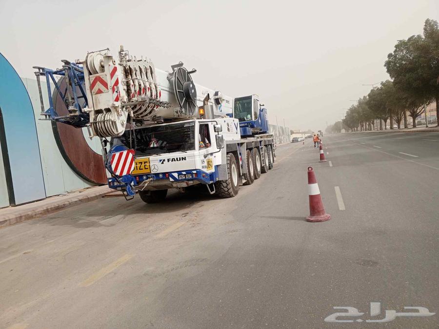 Renting cranes and forklifts of all types monthly, daily, and for trips64458674316930110