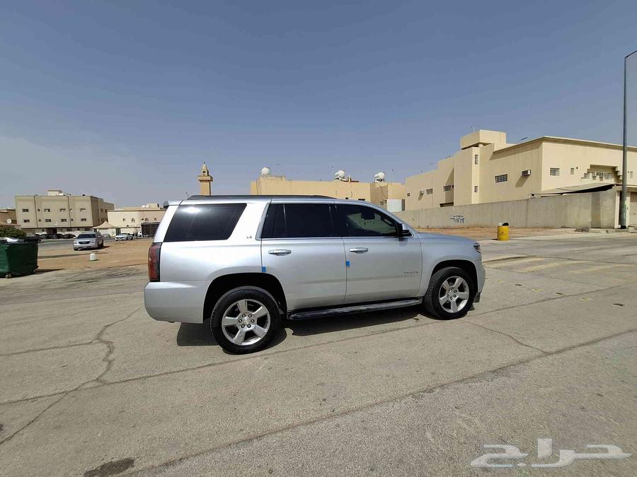 Tahoe 2015 LS64462403436035114