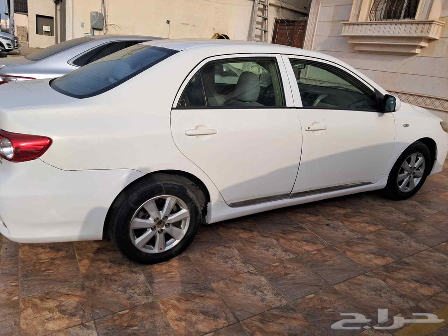 Korla 2011 automatic transmission, intact chassis and engine, mileage 350 and slightly cleaned64462569195650113