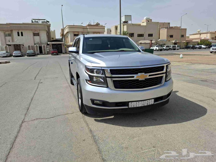 Tahoe 2015 LS64462403436035111