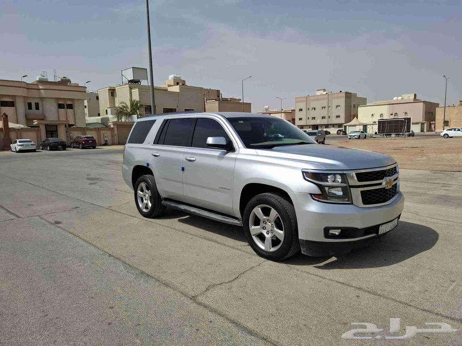 Tahoe 2015 LS64462403436035110