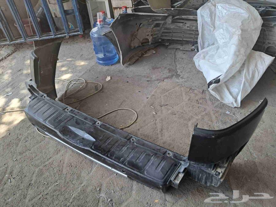 صدام افجي خلفي نظيف64463155961987110