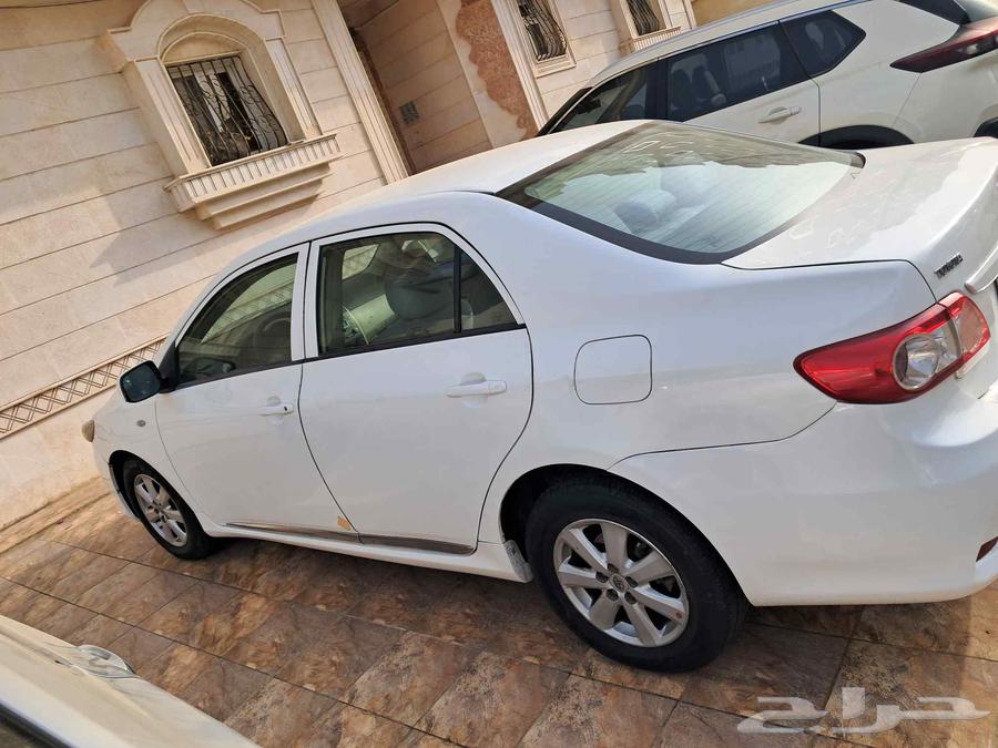 Korla 2011 automatic transmission, intact chassis and engine, mileage 350 and slightly cleaned64462569195650112