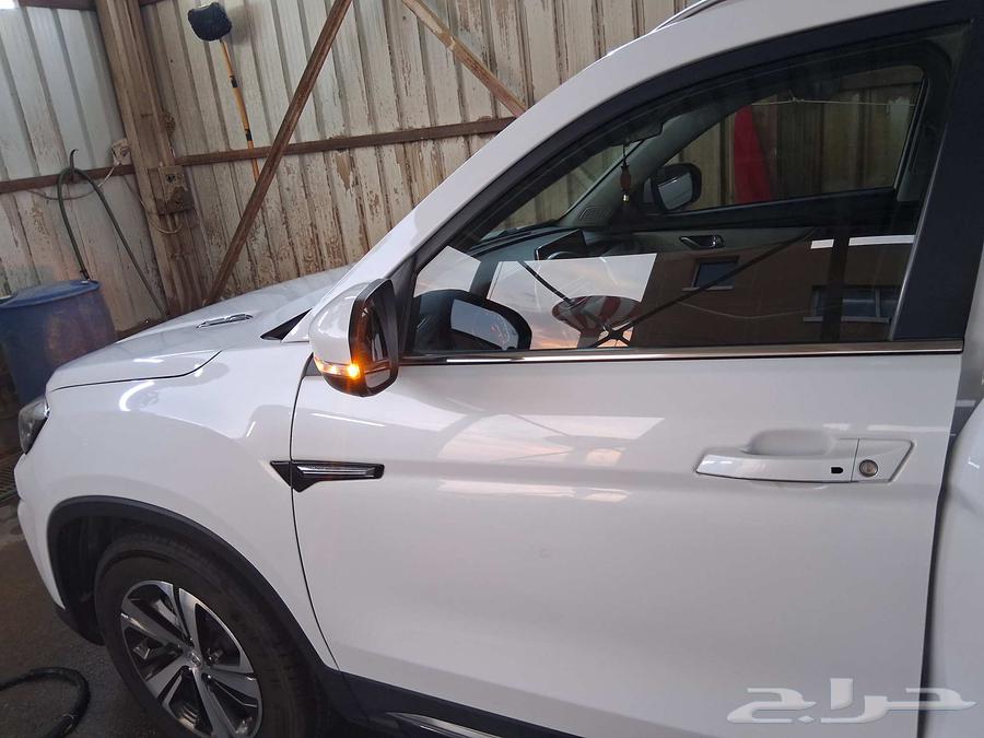 CHANGAN CS75 202064456612648323111