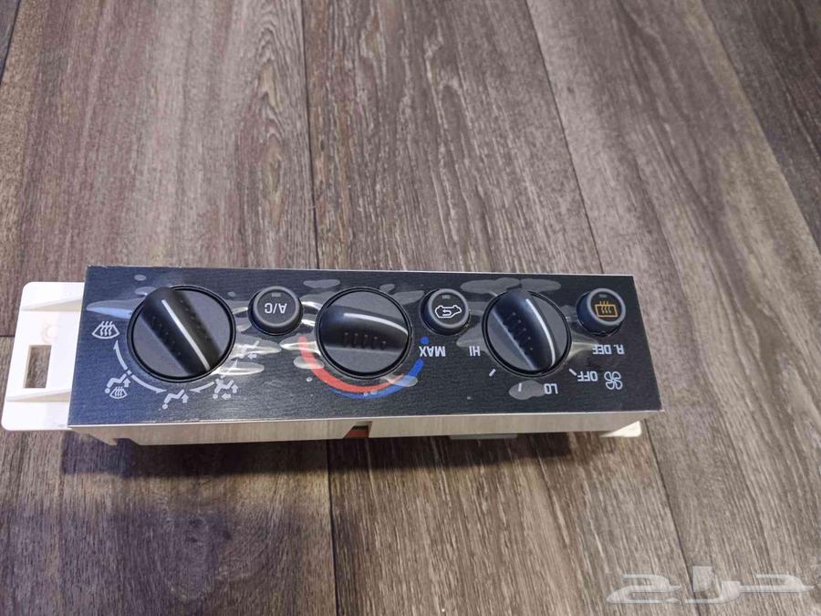 Jeep Superb Wagon 99 Model Air Conditioner Switch64464831399298112