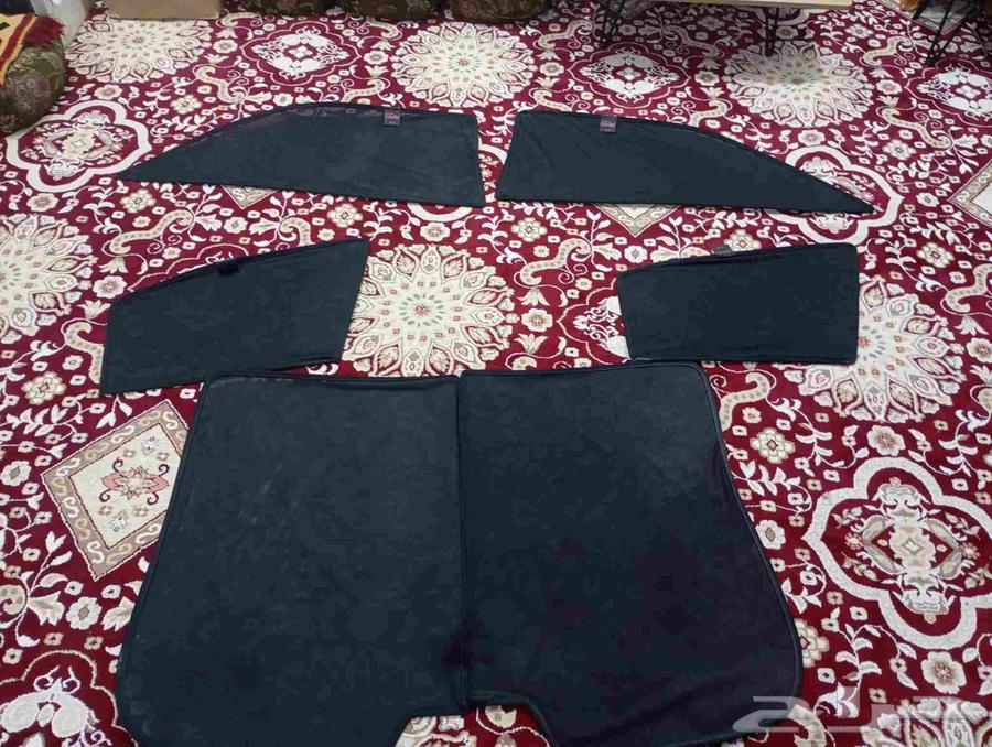 Camry 2011 Curtains64453093171202111