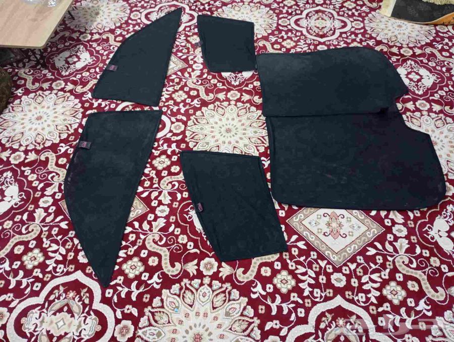 Camry 2011 Curtains64453093171202112