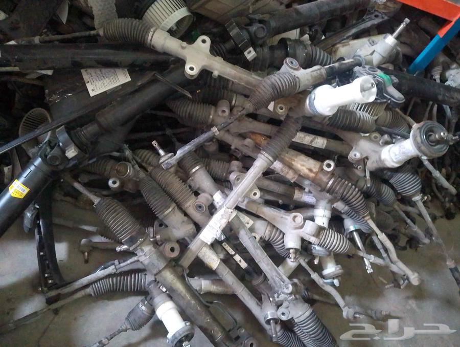 علبه دركسوان شانجان جميع السيارات64460843808513110