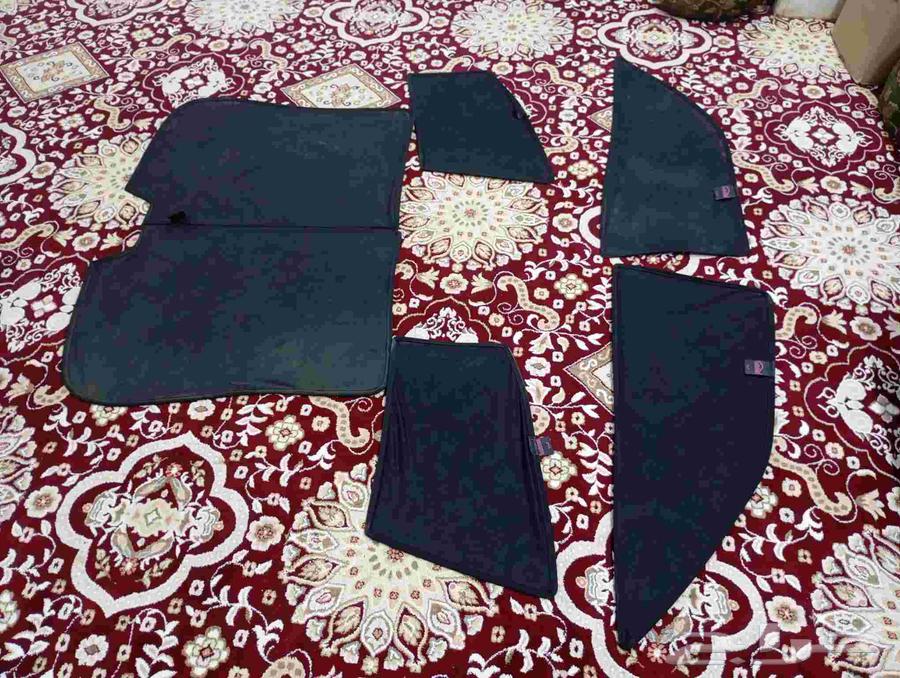 Camry 2011 Curtains64453093171202110