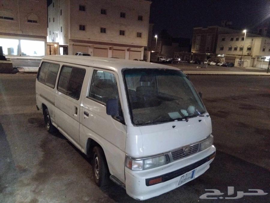 باص نيسان 200164465015759234110