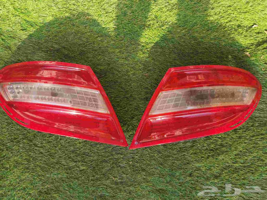 Mercedes C Struts64460393050881110