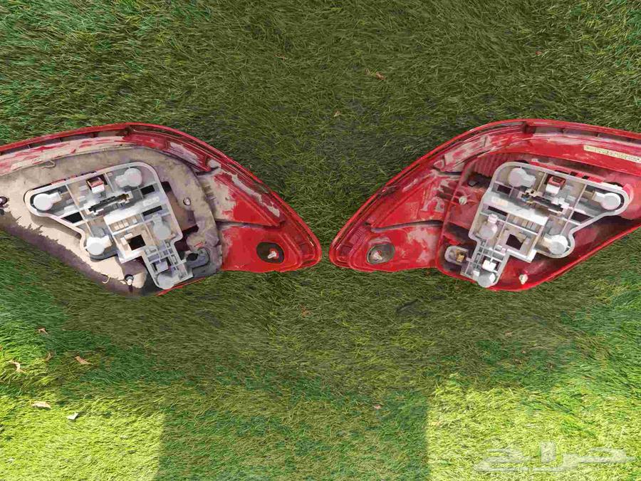 Mercedes C Struts64460393050881111