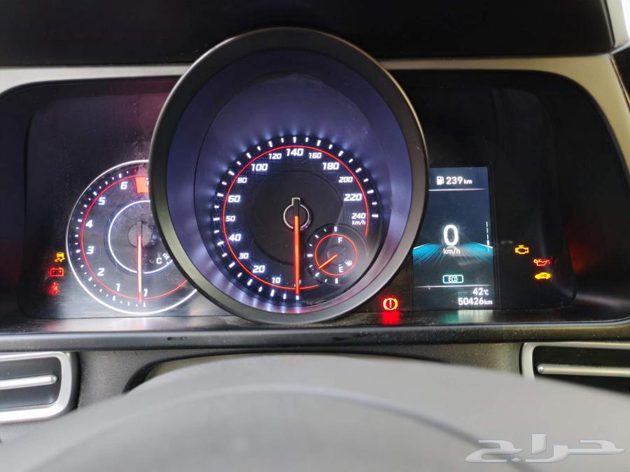 النترا 2023 سعودي ممشى قليل مكينه 1.664463142300546112