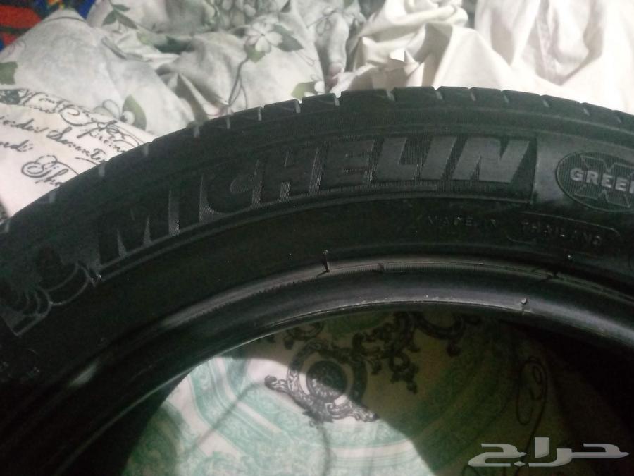 كفرين ميشلان ابو جني مقاس 225 50 17 جديدة عالشرط64454770112387110