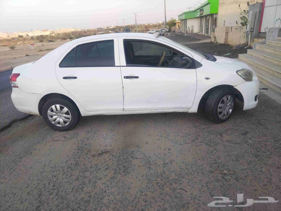 2012 Yaris in good condition as per requirement64463142224514111