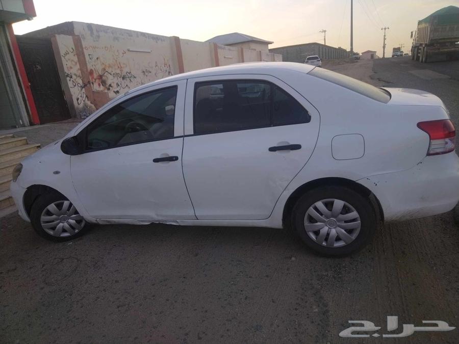 2012 Yaris in good condition as per requirement64463142224514113