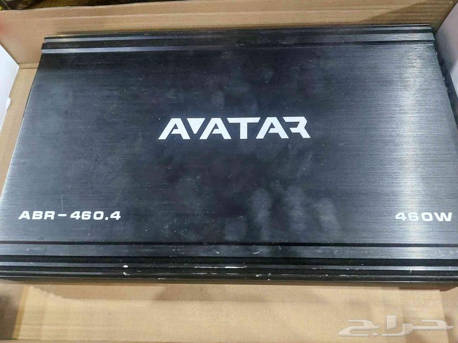 جهاز ام بي فاير للسياره64454040804481110