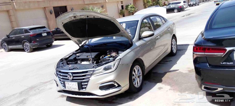 MG 5 for sale, used 2021 model64455865933699114