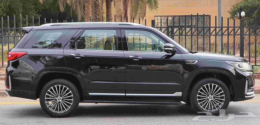 شانجان 2022 CS95 بلاتنيوم سعودي64462569267331114