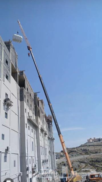 ونشات كرين رافعات للأيجار اليومي وشهري64384549034369110