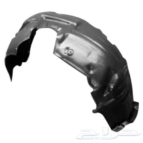 Front left fender liner for Lexus 2002-200664461842912130110