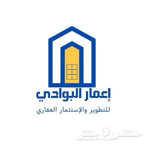 Ownership apartments for sale in Tabuk, Al-Buadi, Al-Safa, Al-Shifa, Al-Akhdar63613624401409110