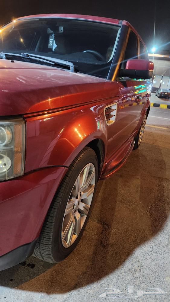 رنج روفر سبورت اوتوبيوغرافي64455086084610114