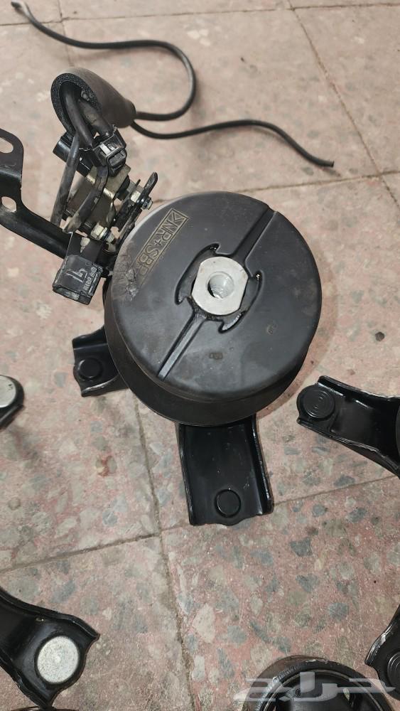 Avalon 2013 Full Machine Chair Set64452698617218112