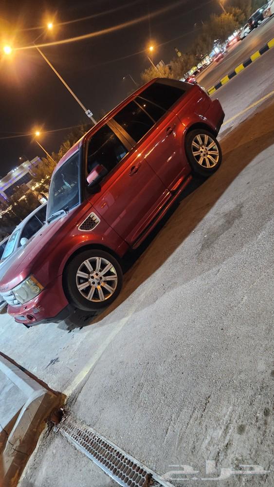 رنج روفر سبورت اوتوبيوغرافي64455086084610111