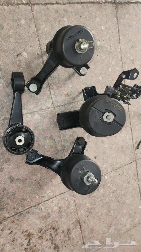 Avalon 2013 Full Machine Chair Set64452698617218111