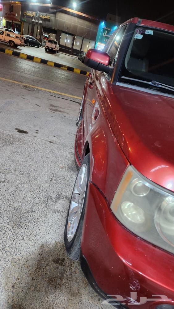 رنج روفر سبورت اوتوبيوغرافي64455086084610113