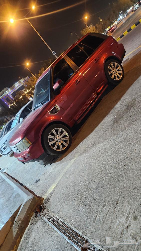 رنج روفر سبورت اوتوبيوغرافي64455086084610112