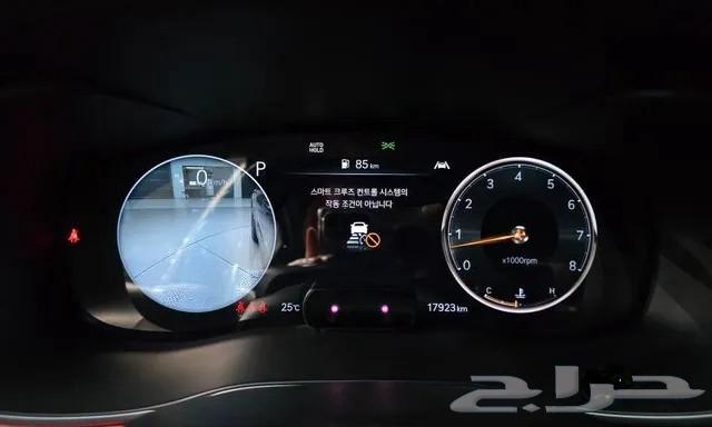 Genesis G70 2021 Imported from Korea - Al-Asami Showroom64453011042691114