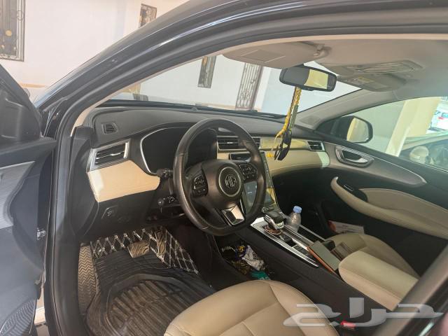 MG RX5 2023 قير اوتماتيك بنزين نوع السيارة   MG RX5 فئة ا64462457966211111