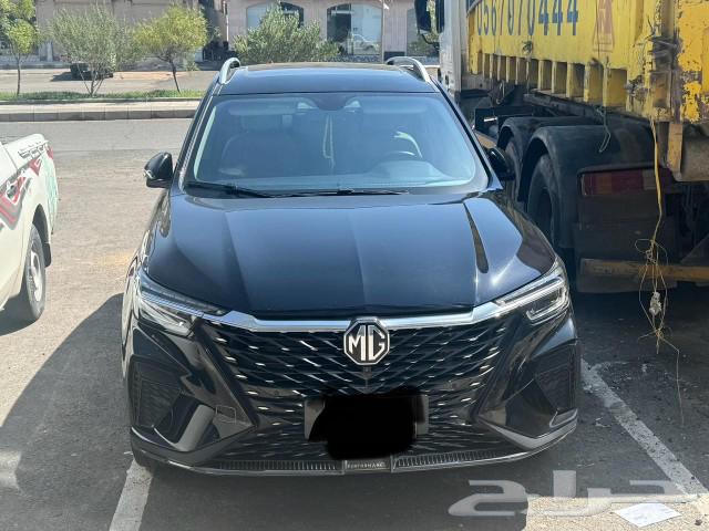 MG RX5 2023 قير اوتماتيك بنزين نوع السيارة   MG RX5 فئة ا64462457966211113