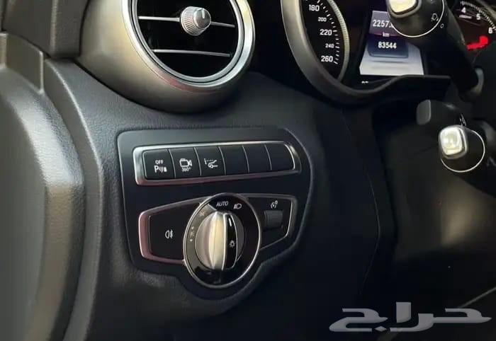 مرسيدس C200 كوبيه64461966645762110