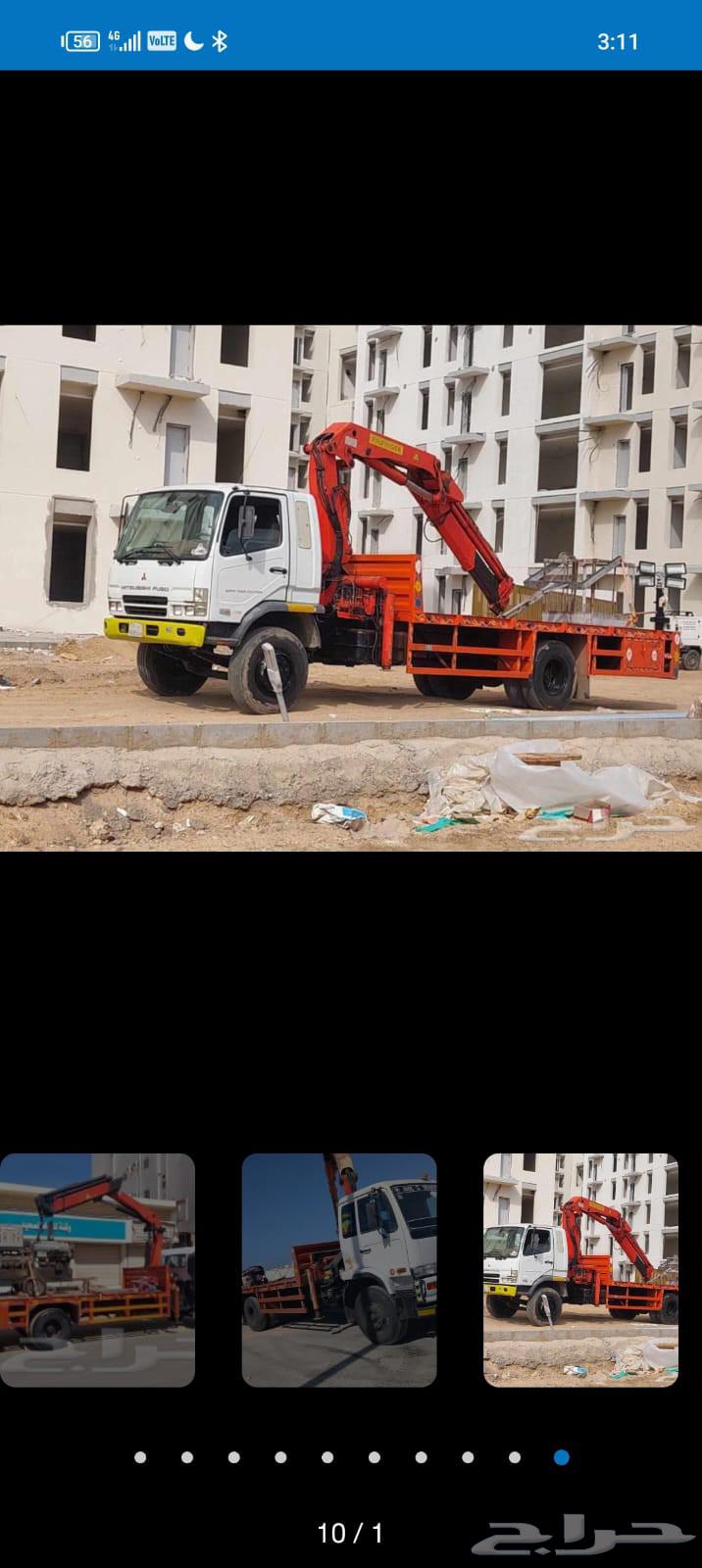 Crane and hoist for rent in Jeddah, internal work, this is the mobile number WhatsApp64463572632451113