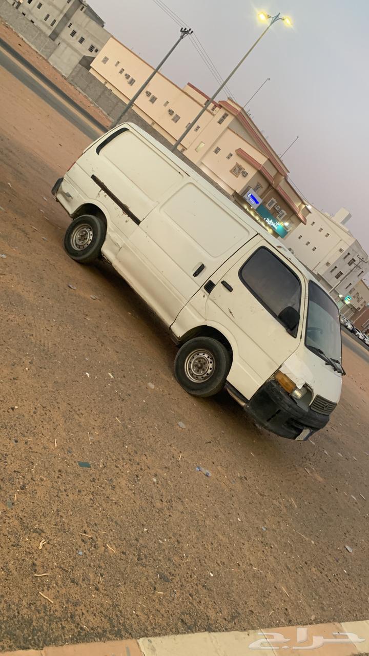 للبيع باص تويوتا مديل 199964453079503489113