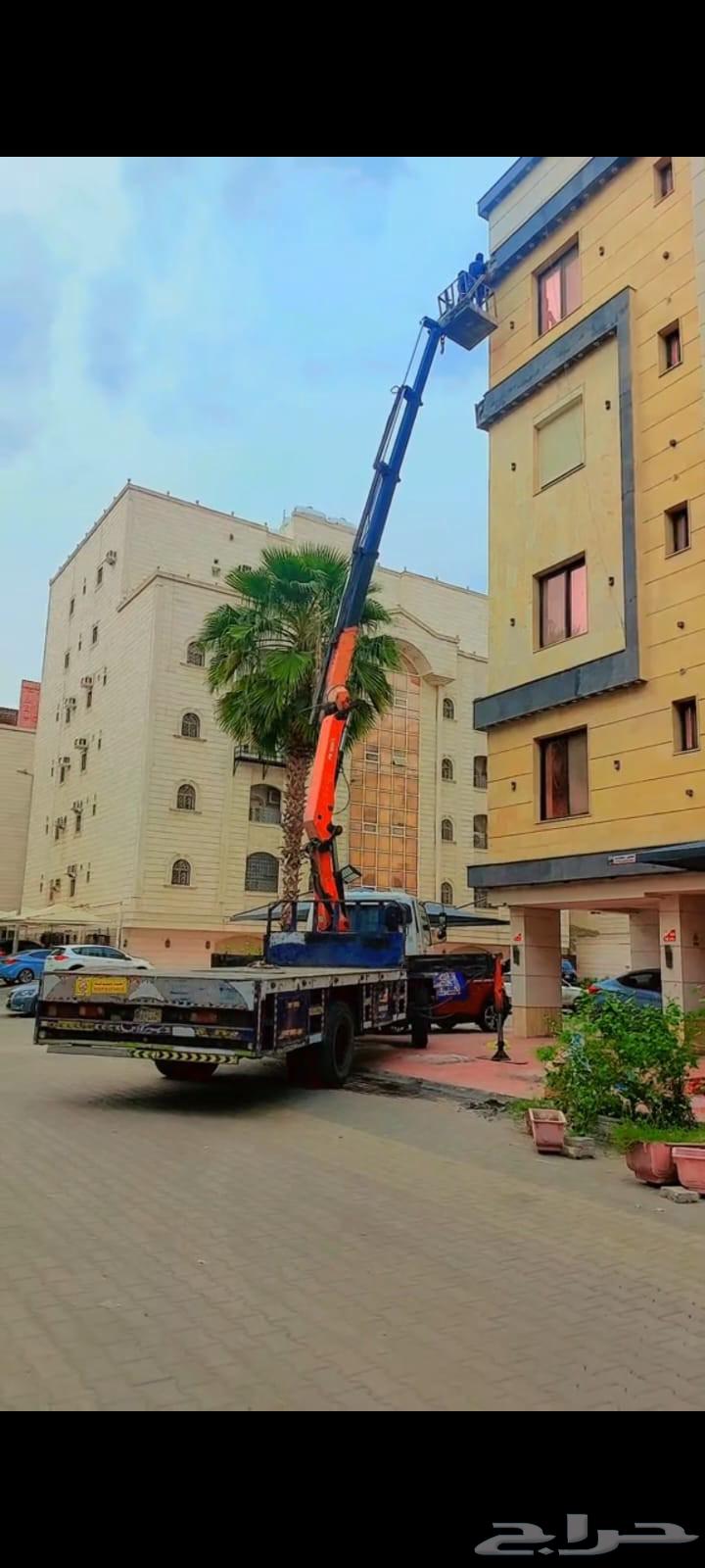 رافعة وانش كرينات لايجار جده داخلى شغل هزا راقم جوال واتساب64461911430145113