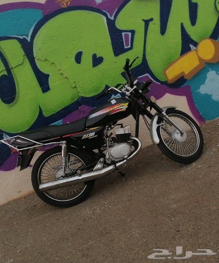 دباب اكس 100 وسام ناري64452956865665110