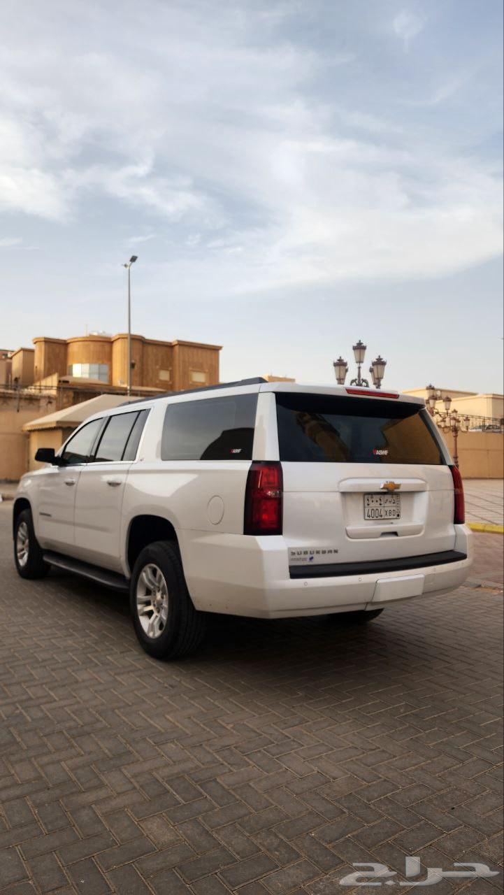 شيفروليه سوبربان 201764465367293698110