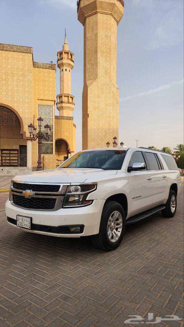 شيفروليه سوبربان 201764465367293698114