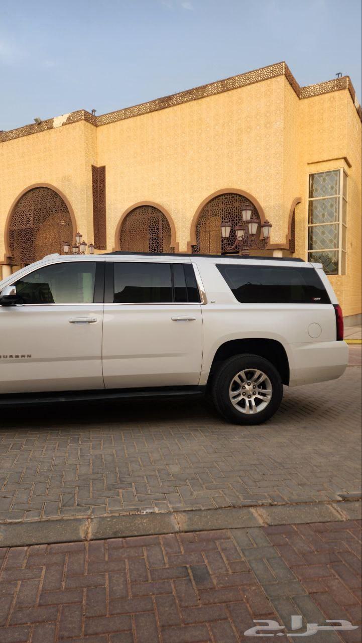 شيفروليه سوبربان 201764465367293698113